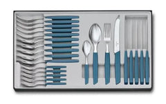 Victorinox, Besteck-Set Swiss Modern 24-tei