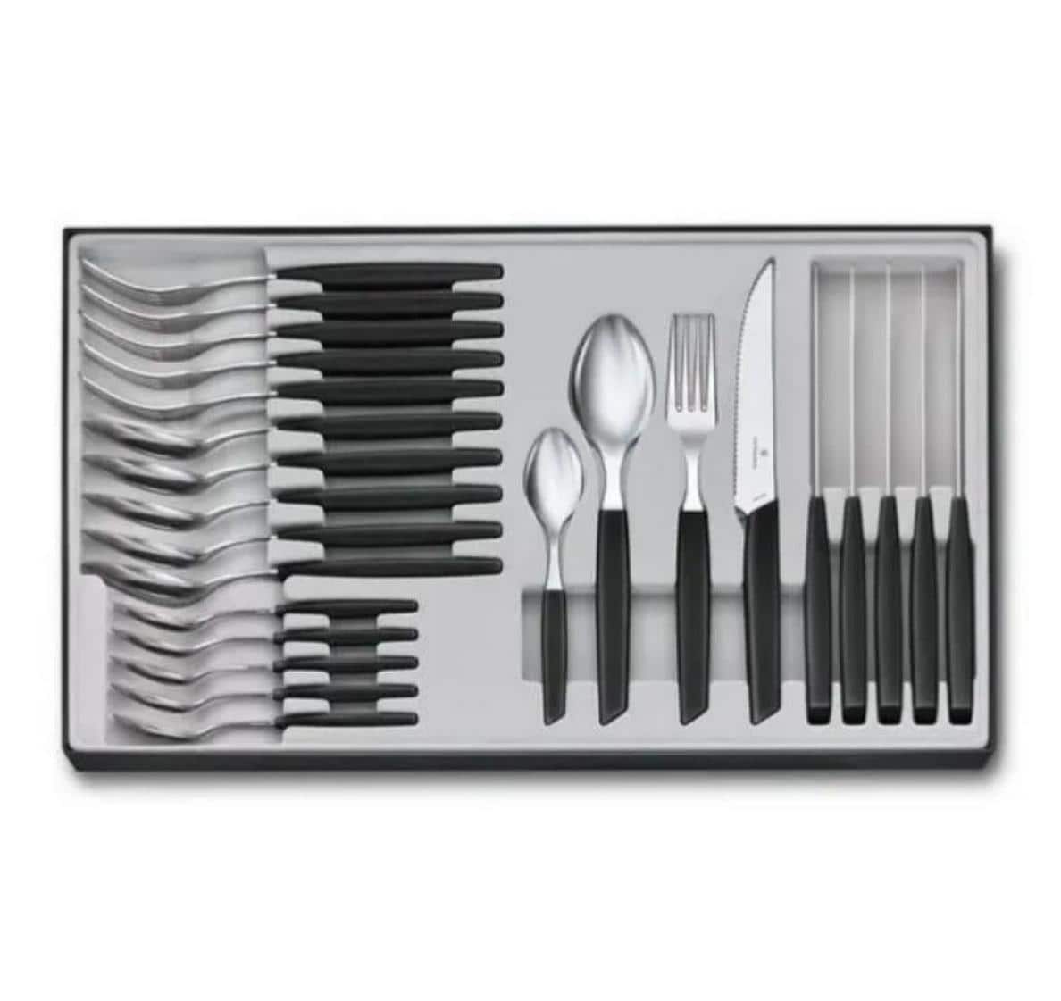 Victorinox Swiss Modern Besteck-Set