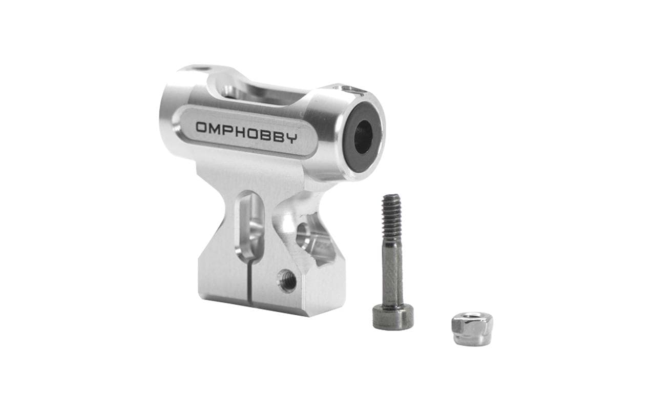 OMP Hobby Zentralstück Alu