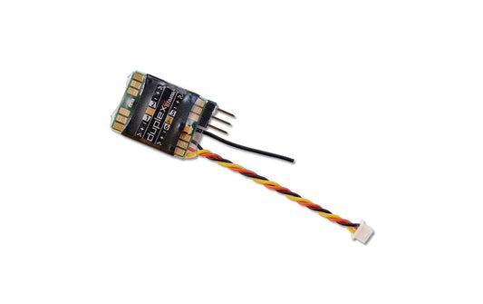 OMP Hobby Empfänger für Jeti Duplex
