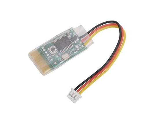 OMPHobby | OMP Hobby Empfänger für Futaba S-FHSS | M2 - Evo
