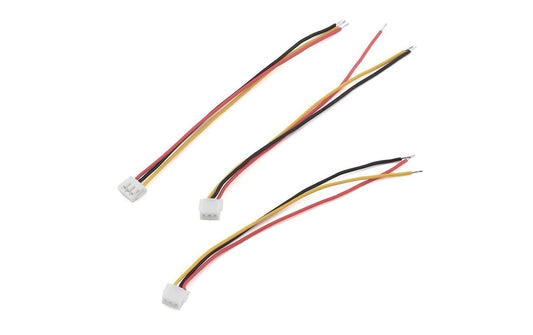 OMP Hobby Kabel für Spektrum (3Stk.)
