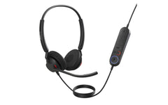 Jabra Engage 40 Inline Link Stereo C/A MS