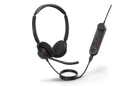 Jabra Engage 50II LINK Stereo C/A USB MS