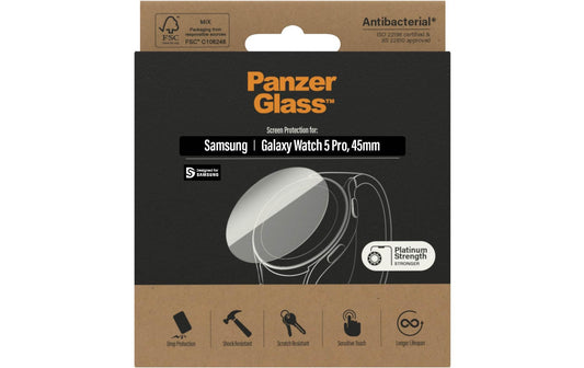 PANZERGLASS Displayschutz