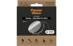 PANZERGLASS Displayschutz