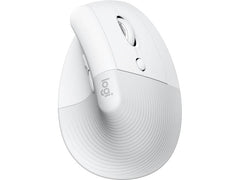 Logitech | Lift for Mac | off-white