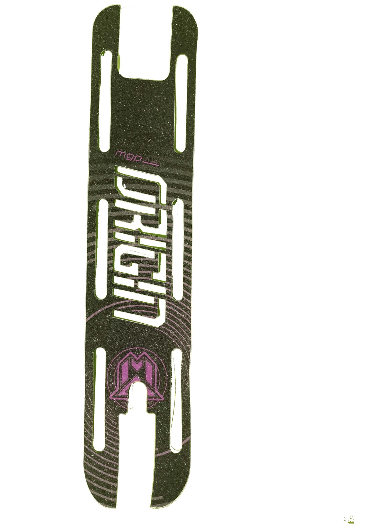 MGP | Griptape | Origin Pro | Schwarz-Rosa