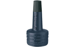 Pelikan, Stempelfarbe 28 ml Schwarz