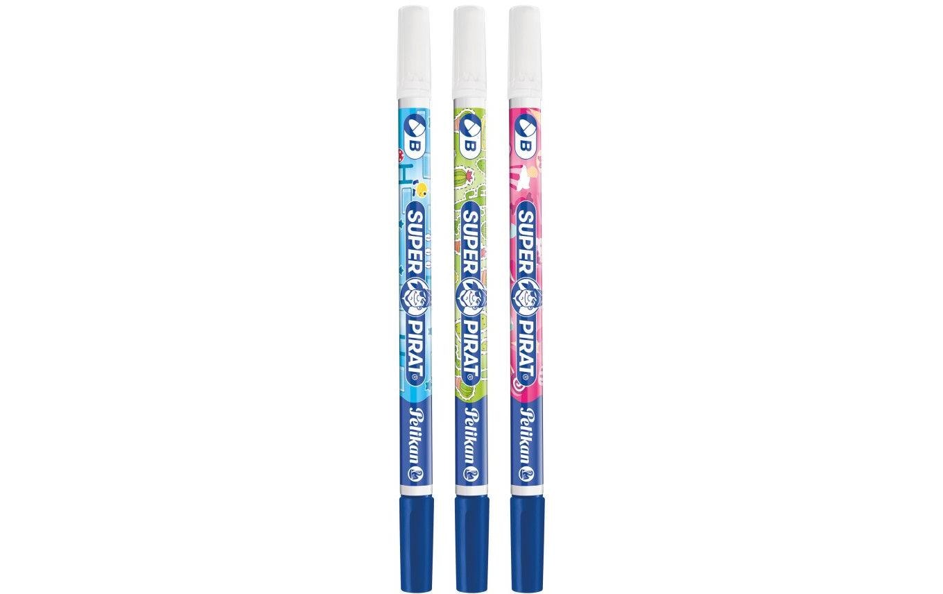 Pelikan Tintenlöscher Super-Pirat B