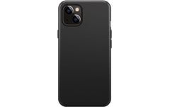 Xqisit Silicone Case AB Black
