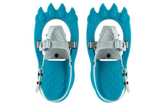 KOOR Schneeschuh Ursini Blau
