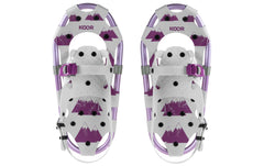 KOOR Schneeschuh Moons Rosa