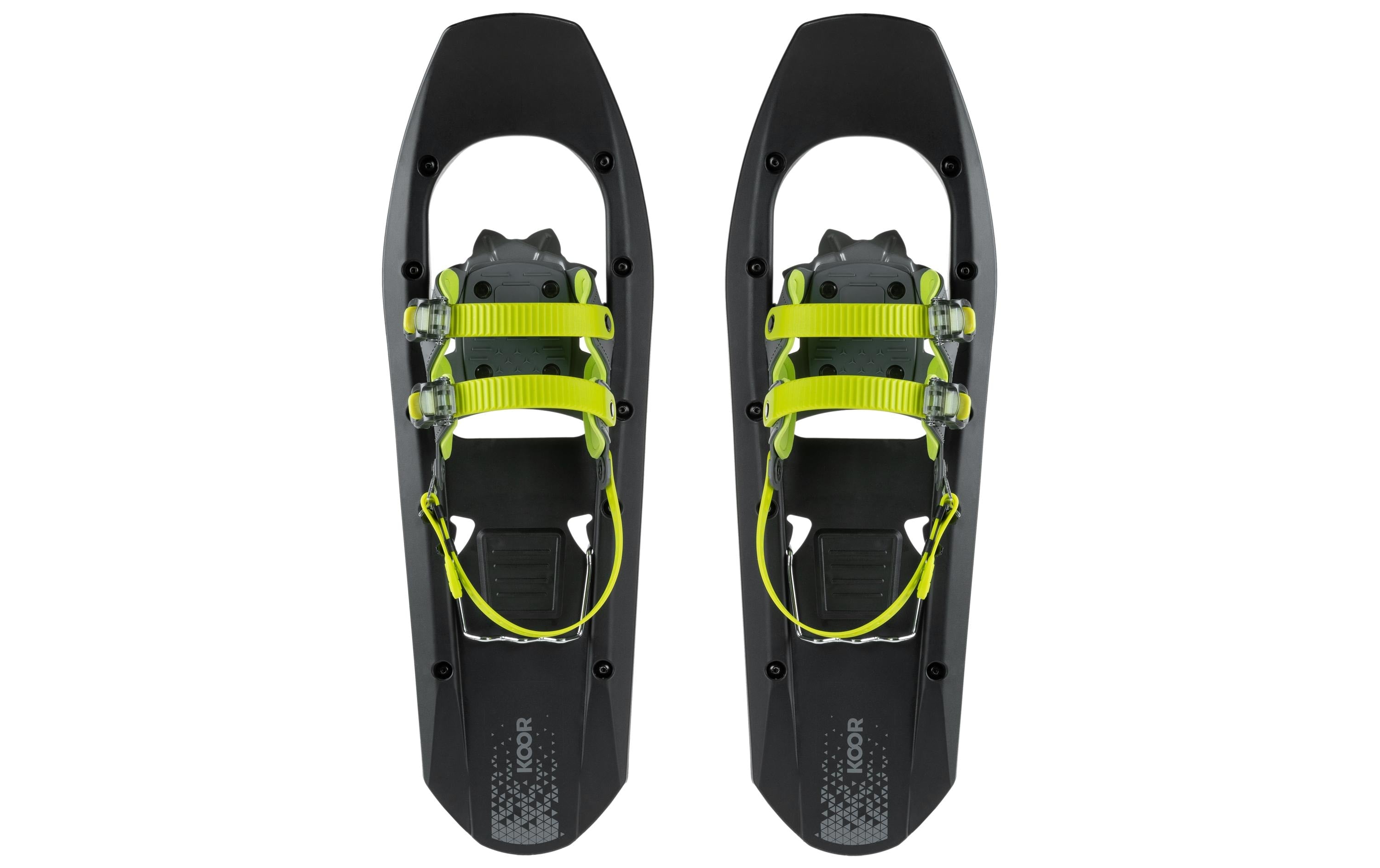 KOOR, Schneeschuh Arduus Highlander L/XL