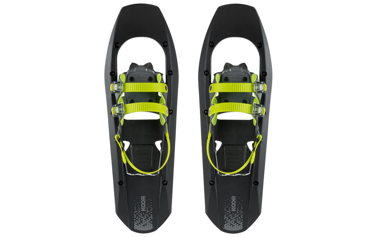 KOOR, Schneeschuh Arduus Highlander L/XL