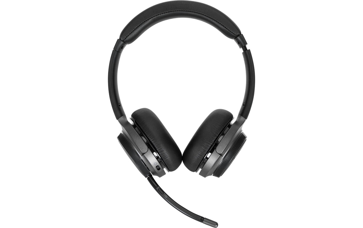 Targus® Wireless Stereo Headset
