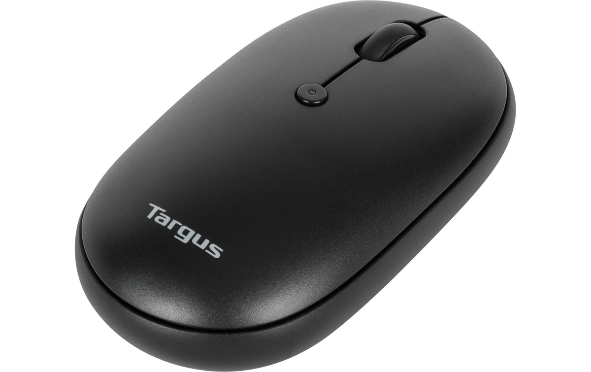 Targus® Antimicrobial Wireless Optical Maus
