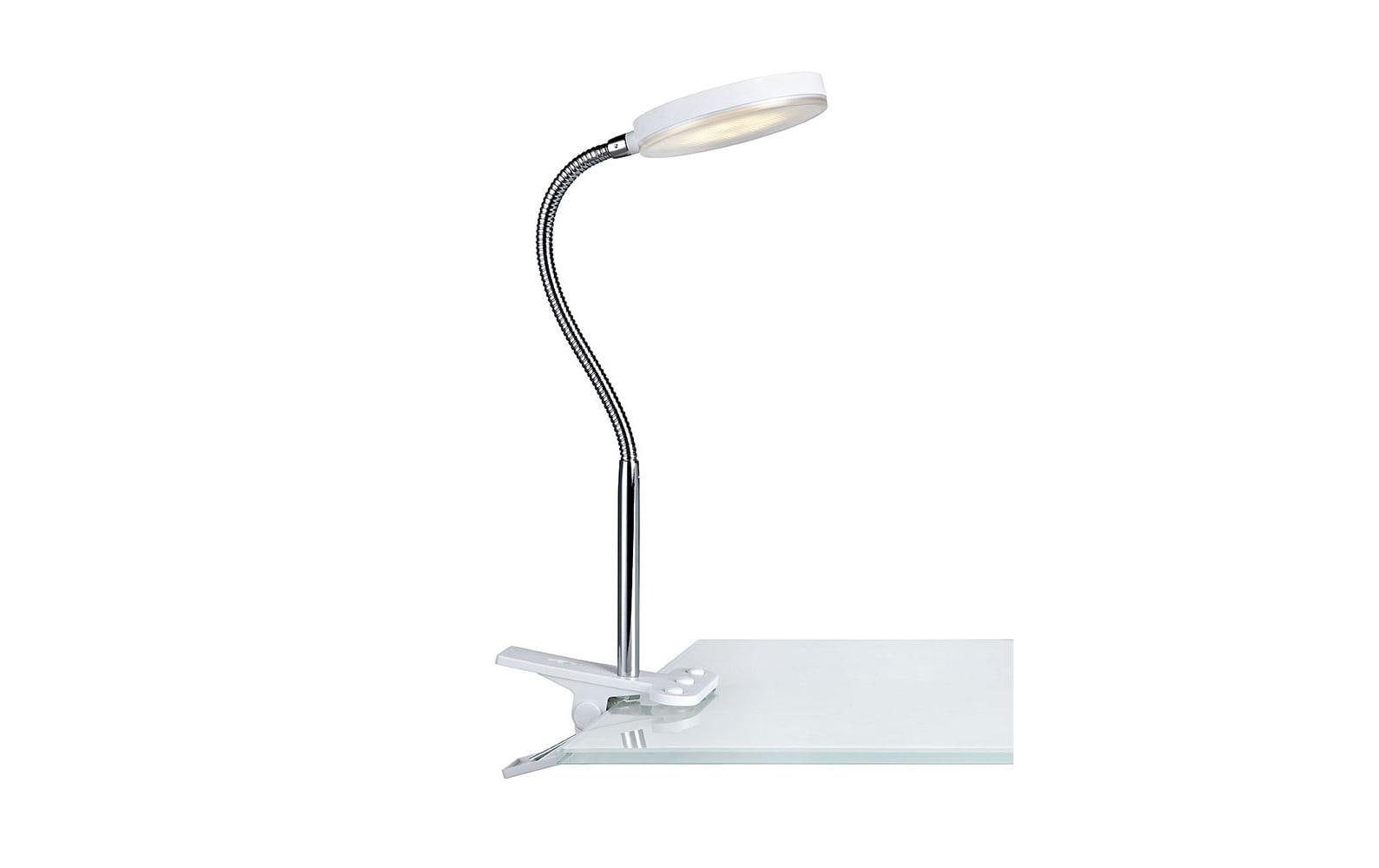 Markslöjd, Schreibtischleuchte Flex Clip, 3