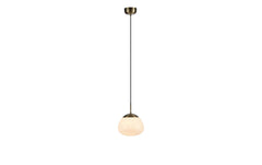 MARKSLOIJD RISE Pendelleue Antique/Weiss