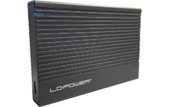LC-Power ext. 2.5 Gehäuse LC-25U3-C