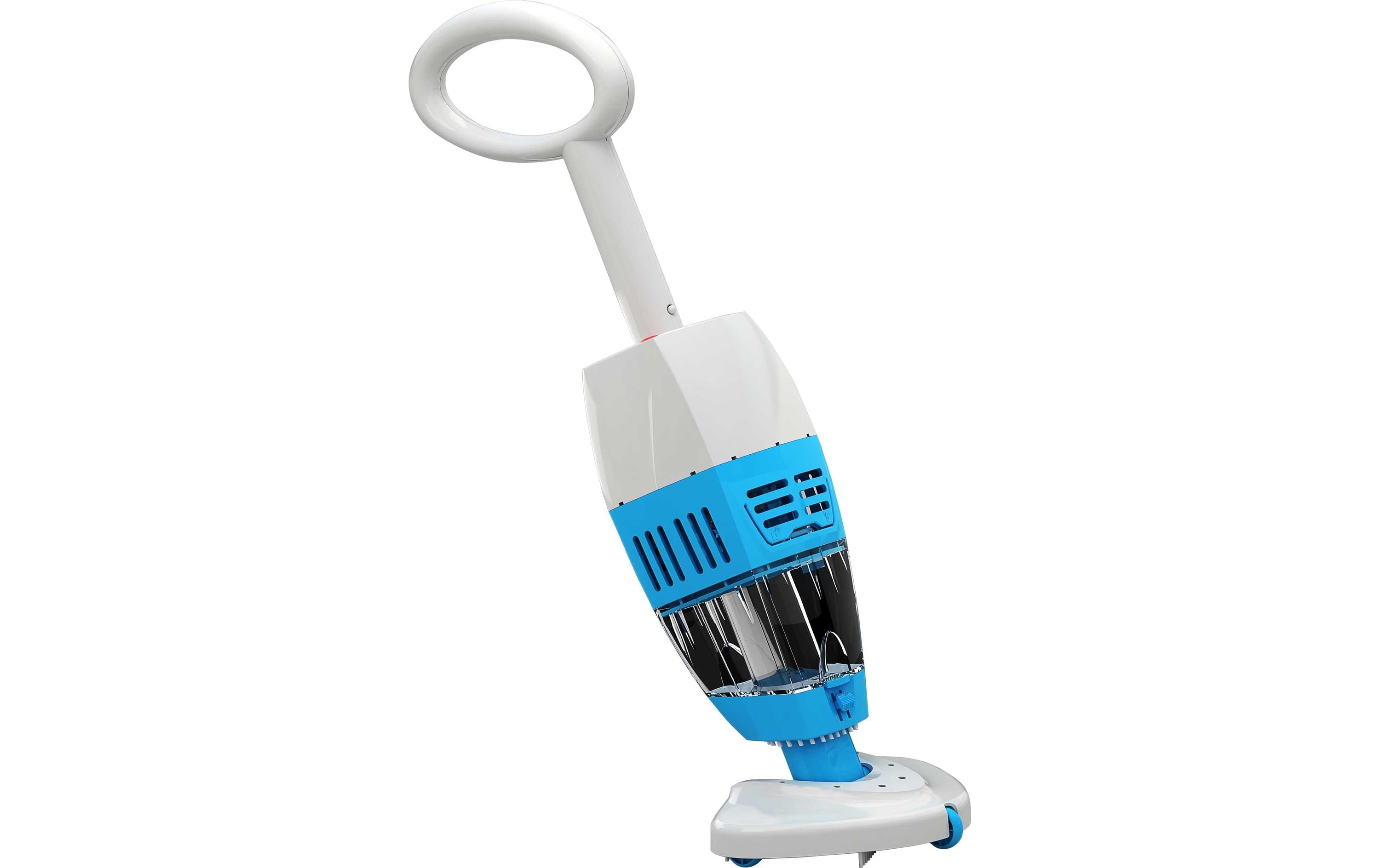 Akku Poolcleaner Handy
