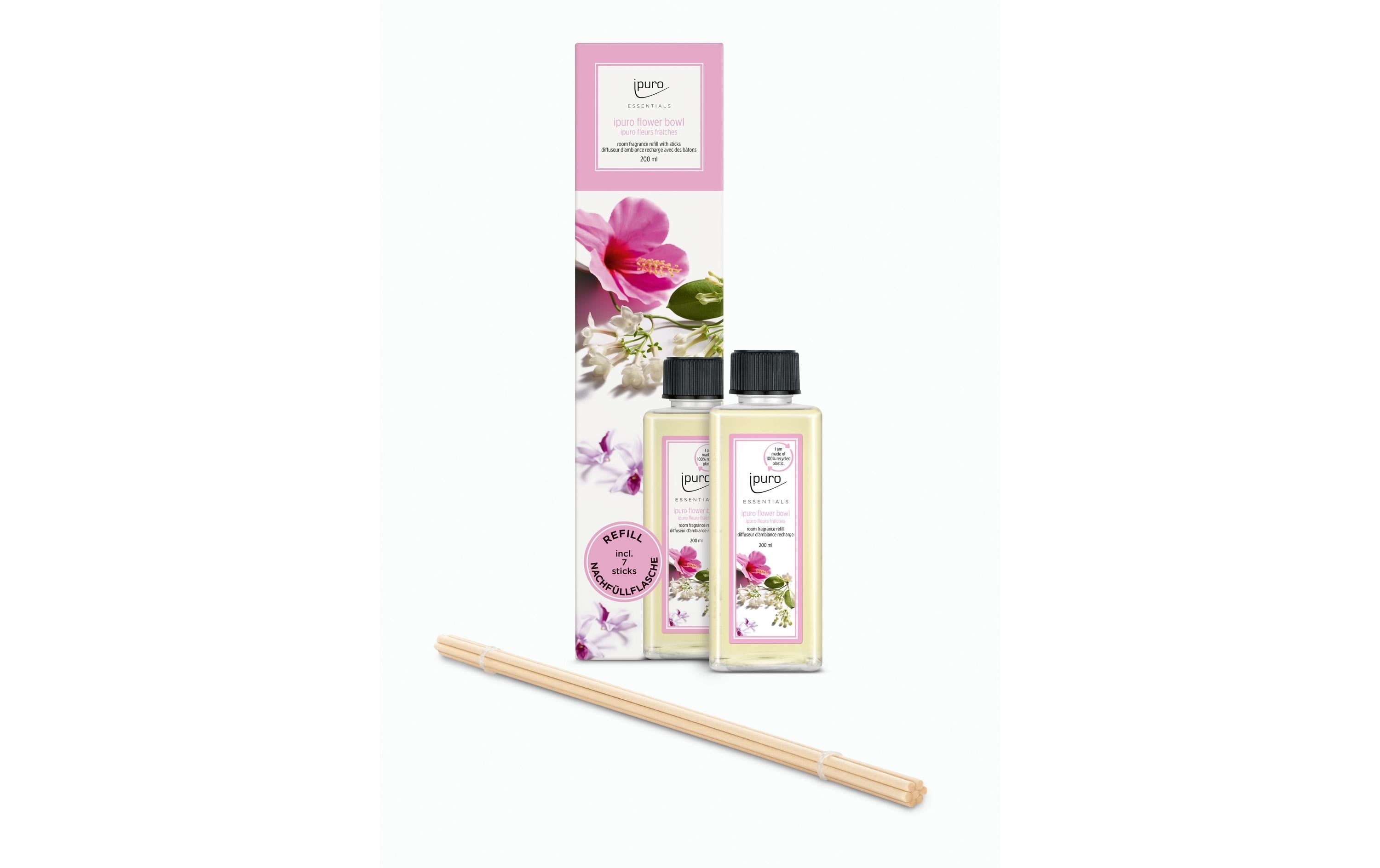 Ipuro Refill Flower Bowl