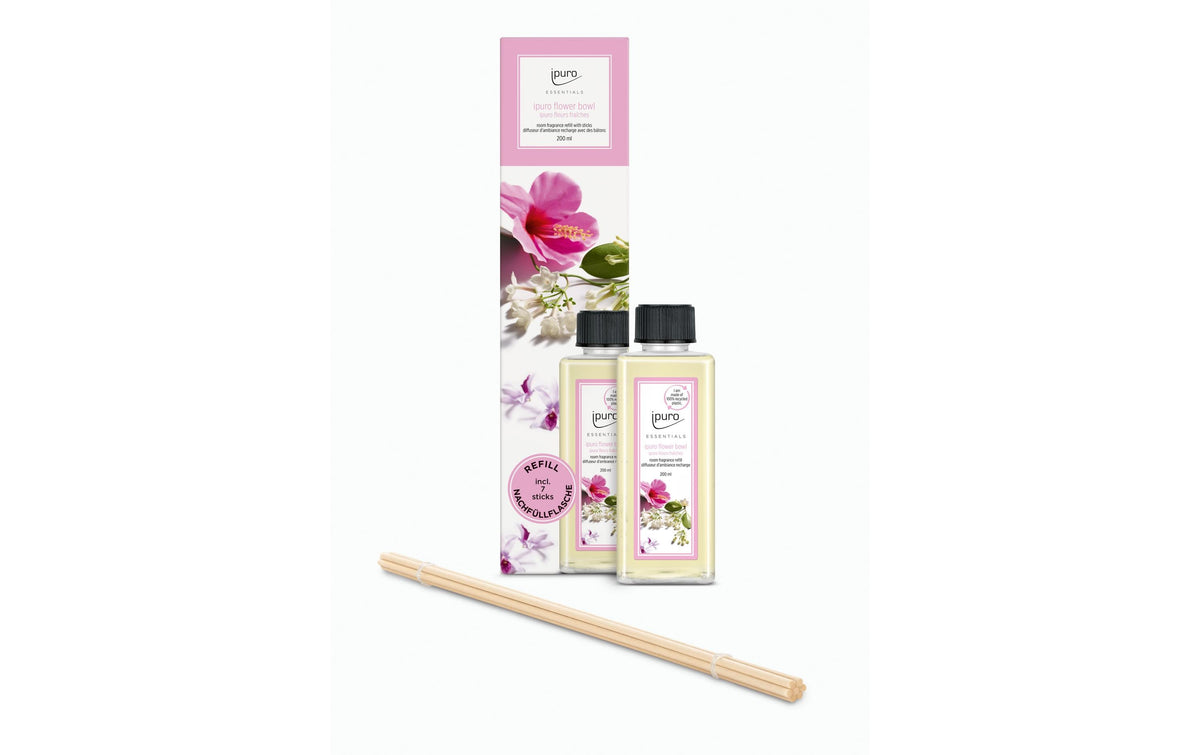 Ipuro Refill Flower Bowl