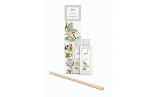 Ipuro Refill White Lily