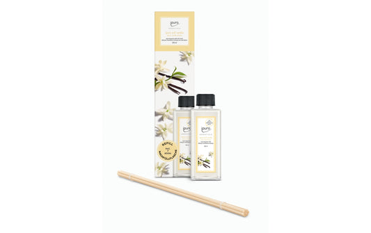 Ipuro Refill Soft Vanilla