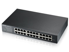 Zyxel | GS1915-24E, 24Port hybrid Switch | NebulaFlex