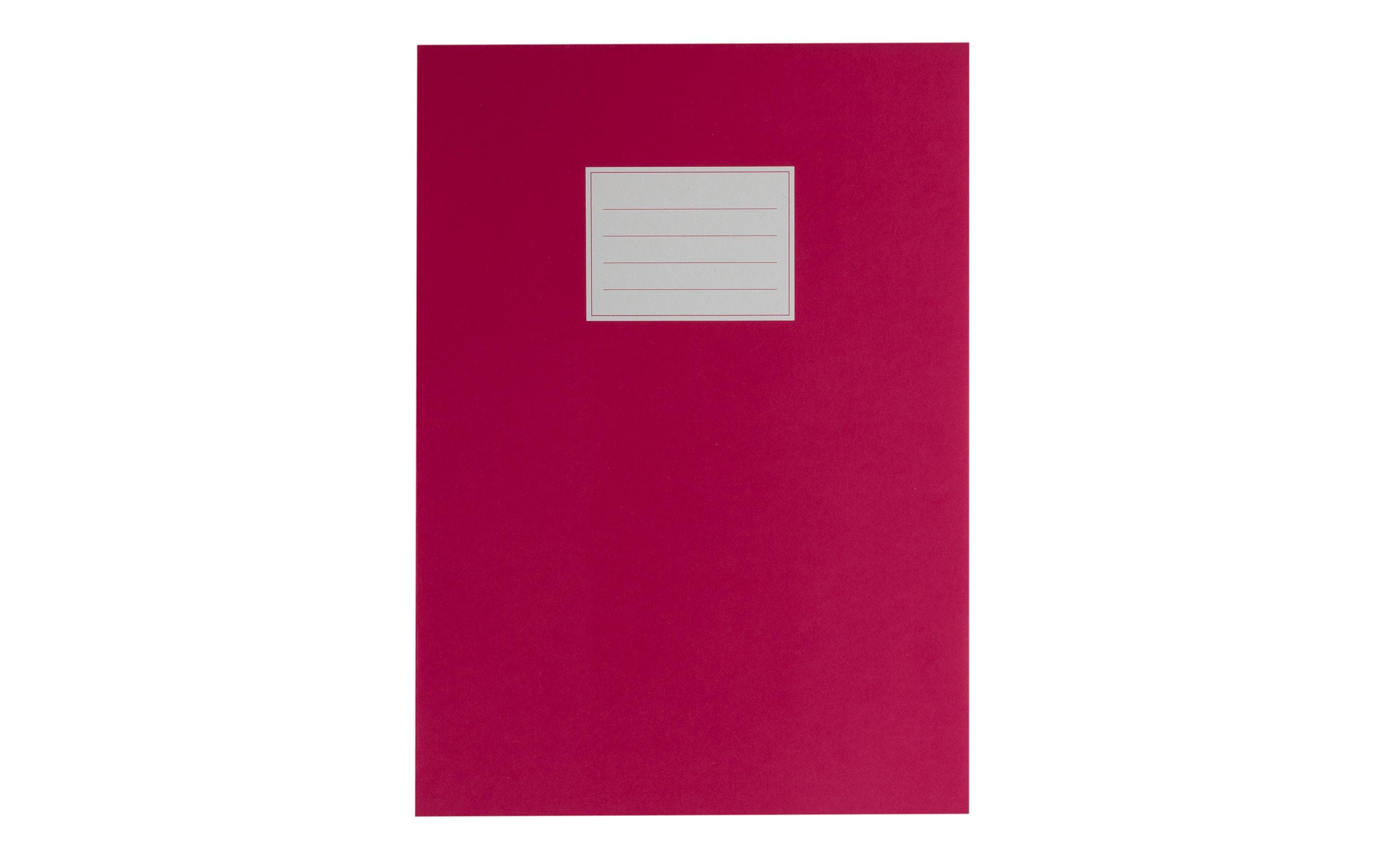 Office Focus Schulheft A4