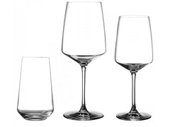 Lunasol | Starter-Set 18-tlg. Glas Lunasol | 18-tlg.