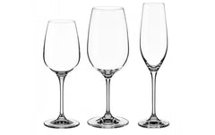 Lunasol | PREMIUM Glas Crystal | 18-tlg.