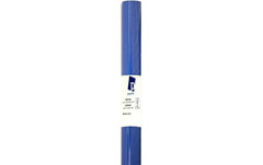 Neutral, Geschenkpapier Kraft Blau/Weiss, 7