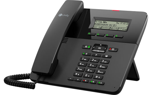 unify OpenScape Desk Phone CP 210