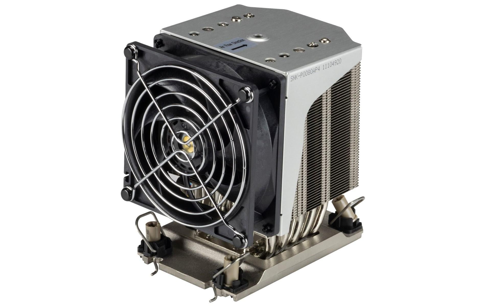 Supermicro CPU Heat Sink, 4U, LGA4189