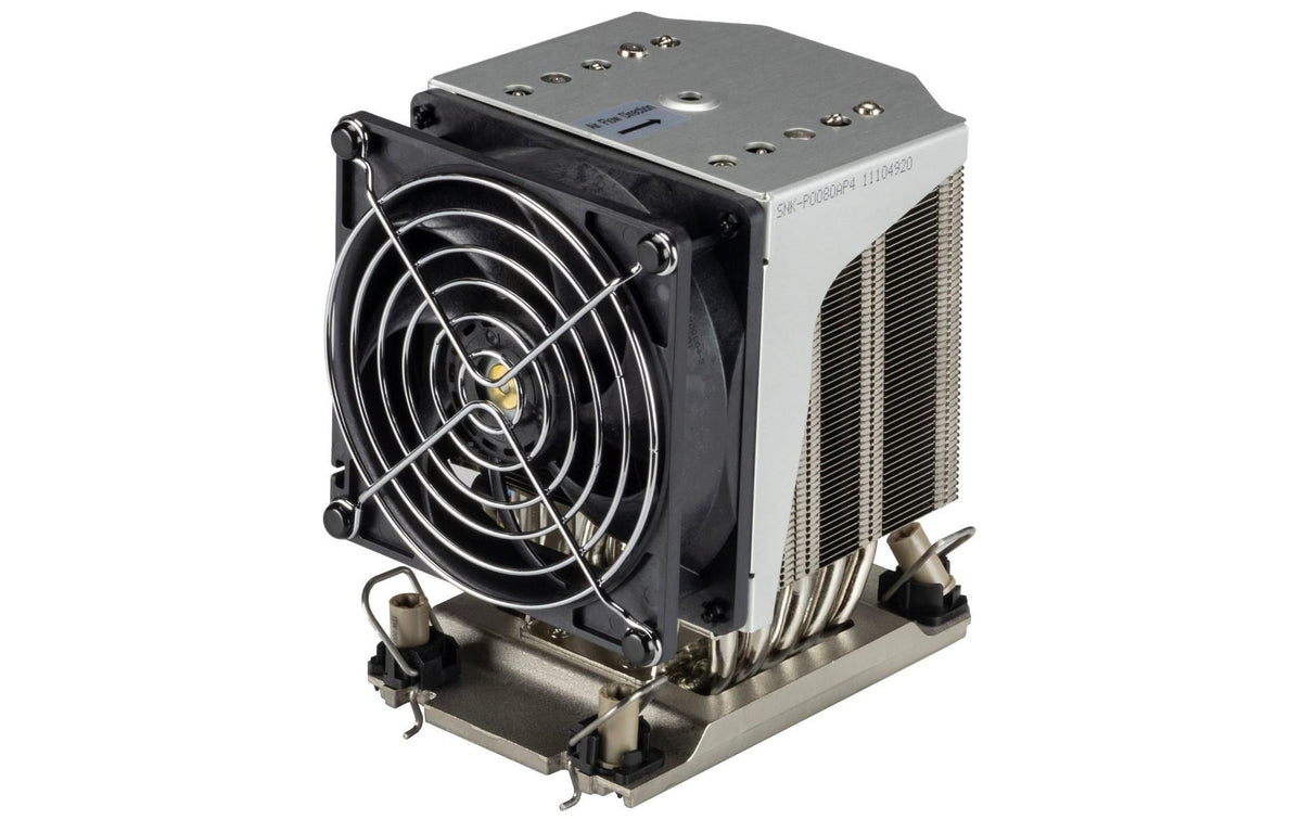 Supermicro CPU Heat Sink, 4U, LGA4189