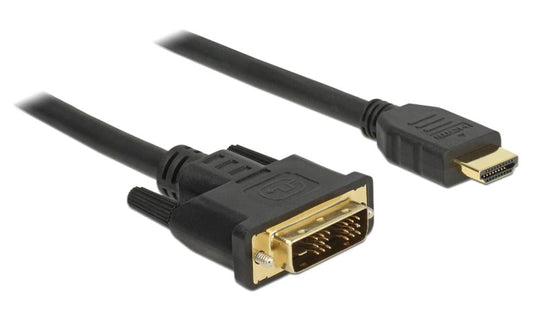 HDSupply HDMI/DVI 1080p 1.0m
