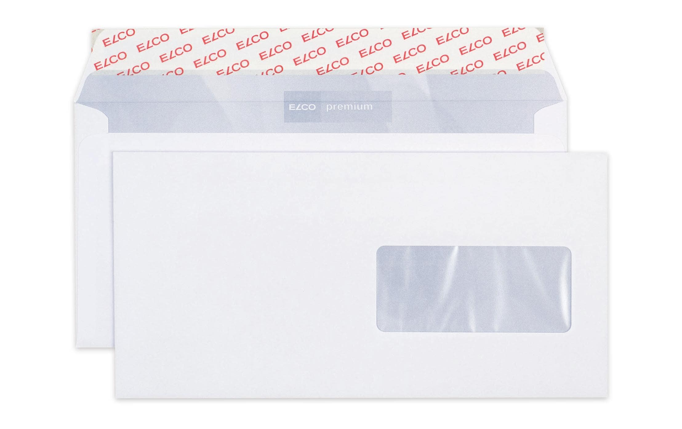 Elco Premium FSC Couvert C5/6