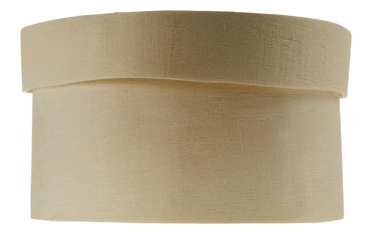 Glorex Spandose rund FSC