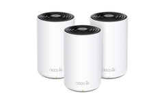 TP-Link Deco XE75 Home Mesh WiFi 6E 3er-Set