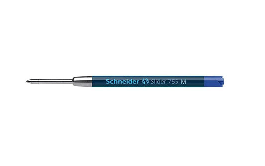 Schneider Kugelschreibermine Slider 755M