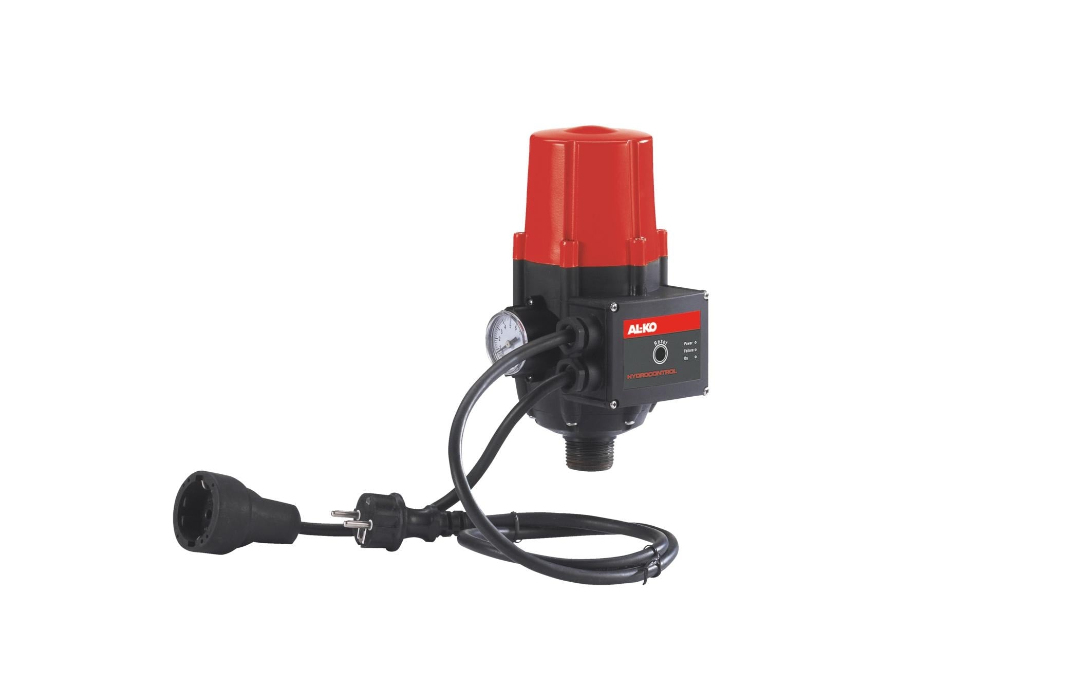 AL-KO HYDROCONTROL