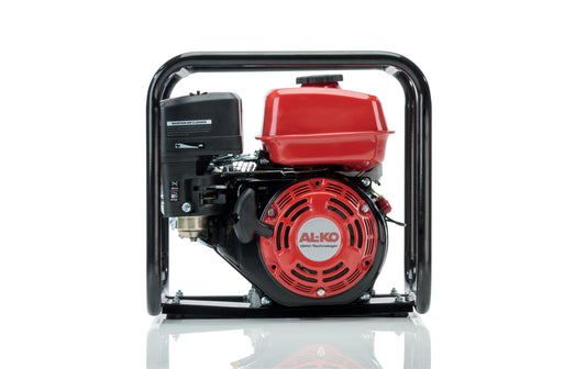 AL-KO BENZINMOTORPUMPE