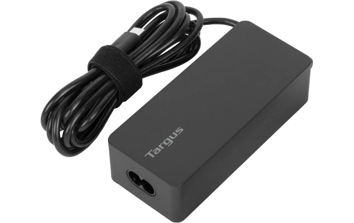 Targus® USB-C 65W PD Charger