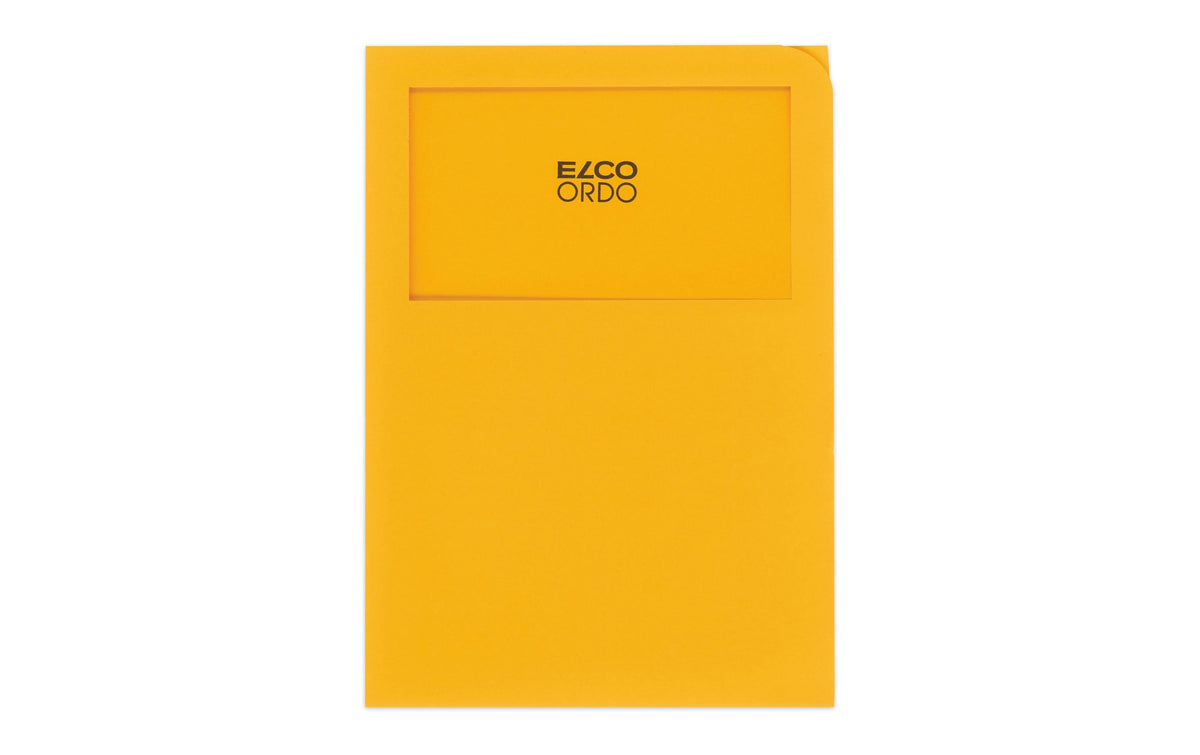 ELCO, Sichthülle Ordo Classico Gold, ohne V