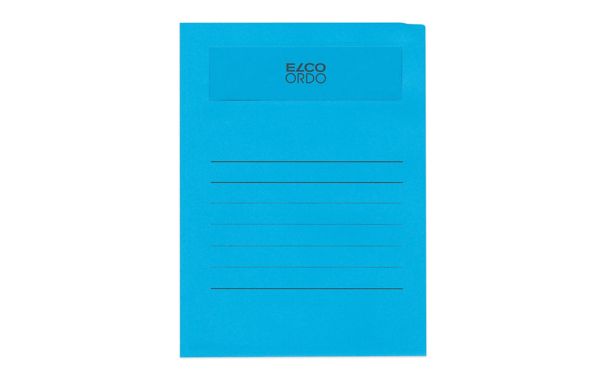 Elco Ordo Volumino Orga. Mappe,