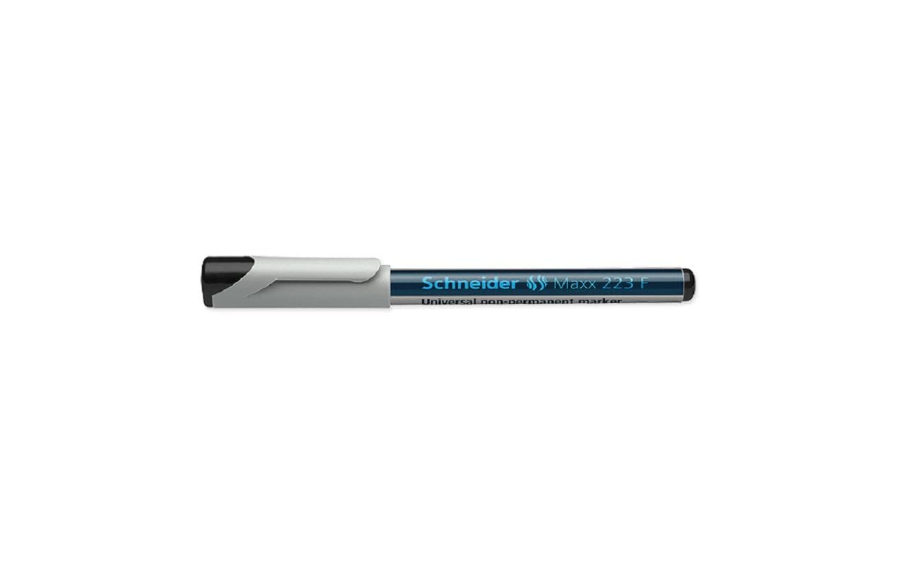 Schneider, Folienstift OHP Maxx Wasserlösli