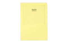 Elco Ordo Transport Orga. Mappe,