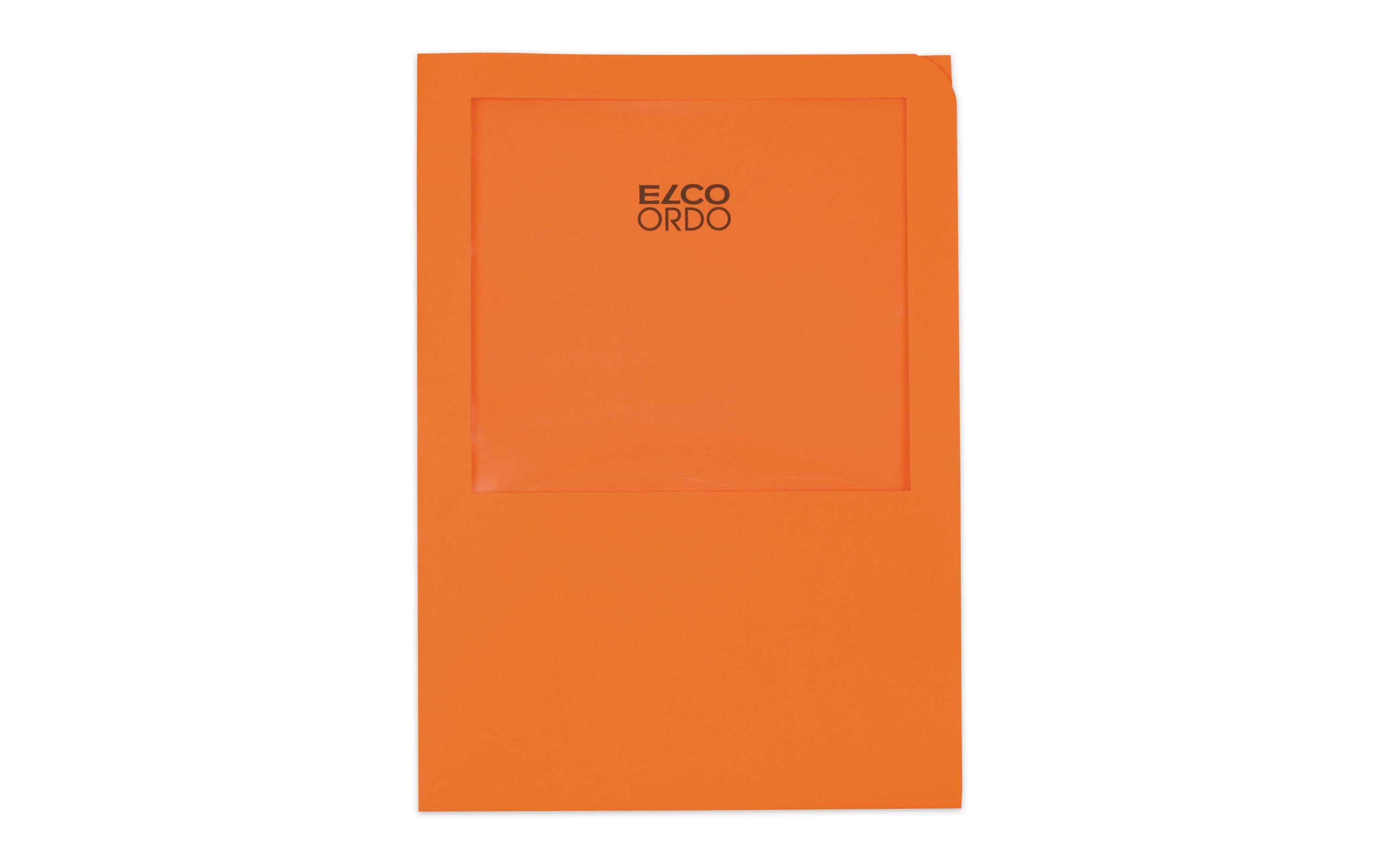 Elco Ordo Transport Orga. Mappe,